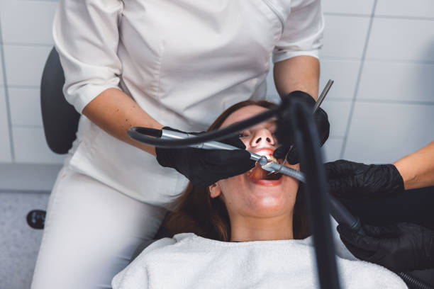 Best Emergency Dental Services for Seniors in Barboursville, WV