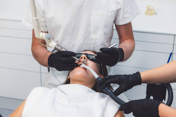Best Pediatric Emergency Dentist in Barboursville, WV