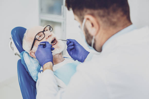 Best Holiday Emergency Dentist in Barboursville, WV